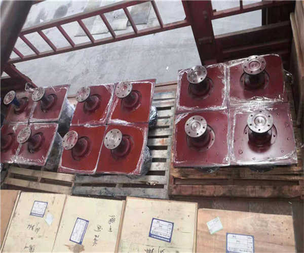 山西反应釜搅拌器